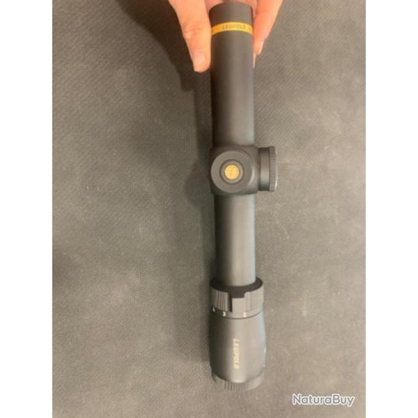 Lunette Leupold vx-5hd 1-5x24