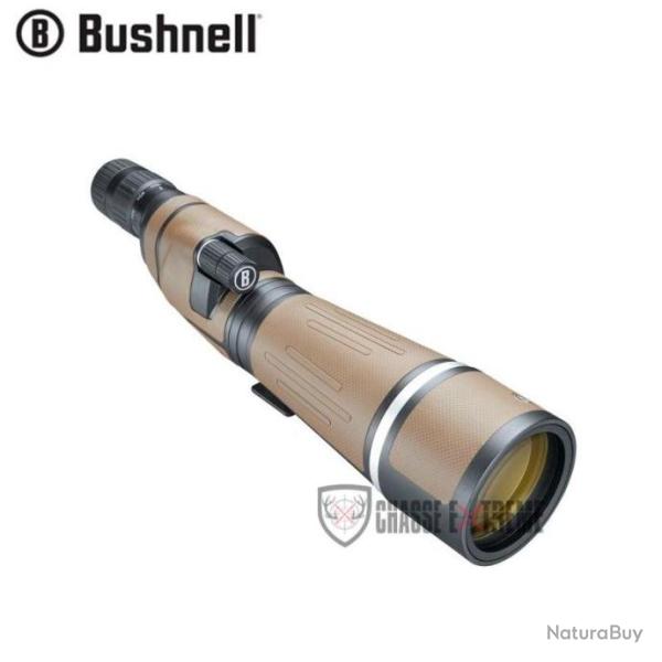 Lunette Terrestre Droite BUSHNELL Forge - 20-60x80