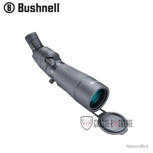 Lunette Terrestre Coude BUSHNELL Prime 20-60x65
