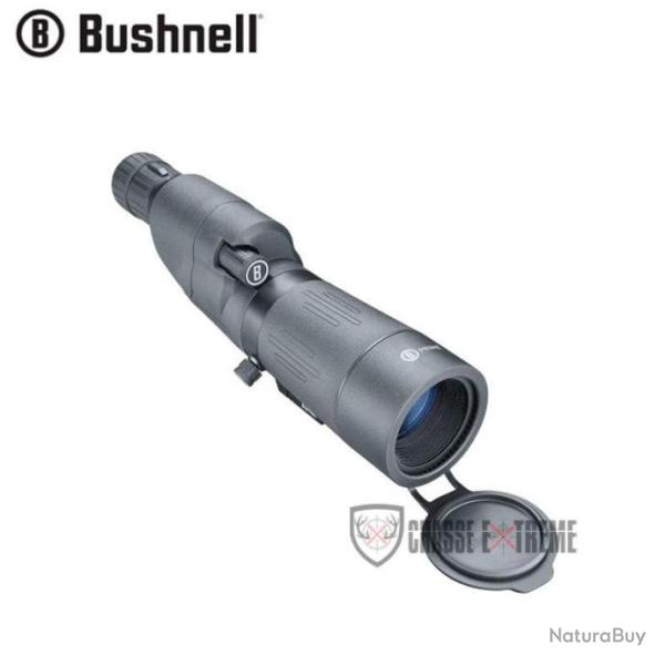 Lunette Terrestre Droite BUSHNELL Prime 16-48x50