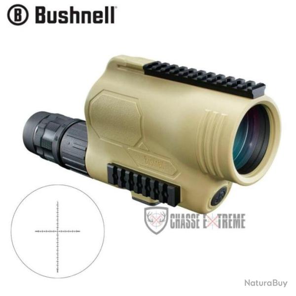 Lunette BUSHNELL Spotter Legend T-S�ries 15-45x60