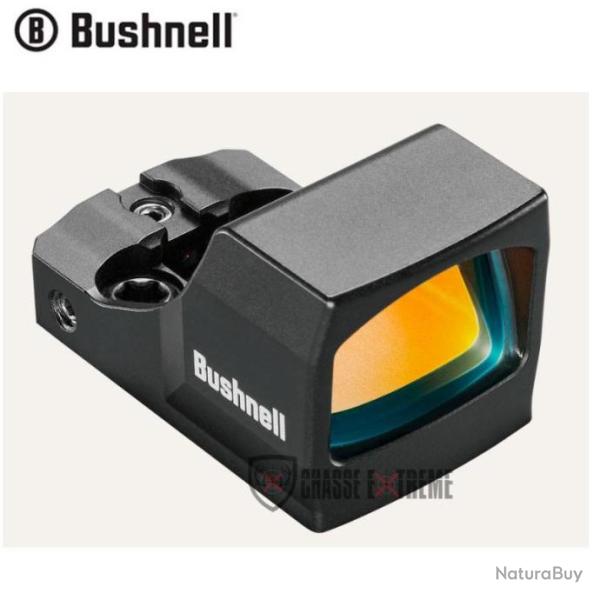 Viseur Point Rouge BUSHNELL Rxc-200