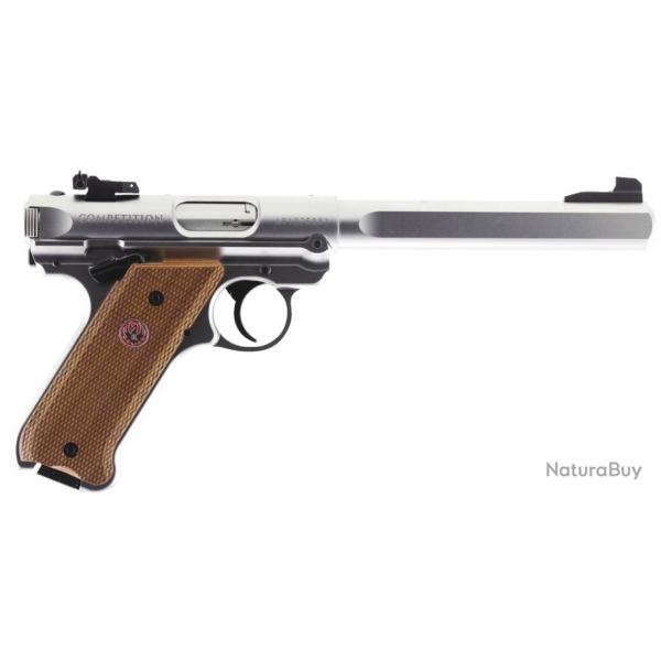 MARK IV COMP�TITION - RUGER