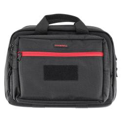 Fourreau double pistolet Umarex 350x100x250 mm