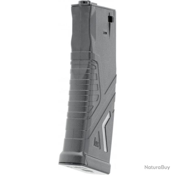 Chargeur HK416 A5 bbs 6mm electrique full auto 1J noir