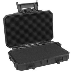 Hard Case attache Molle