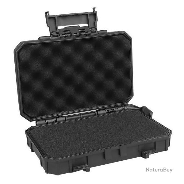 Hard Case attache Molle