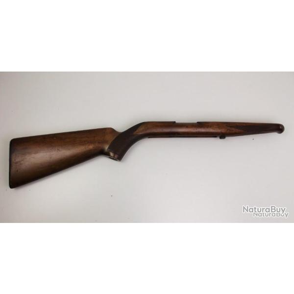 CROSSE CARABINE GEVARM CALIBRE 22LR SEMI AUTOMATIQUE OCCASION