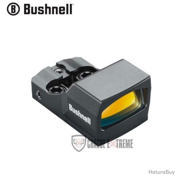 Viseur Point Rouge BUSHNELL Rxu-200