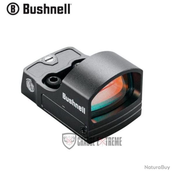 Viseur Point Rouge BUSHNELL Rxs-100 1x25