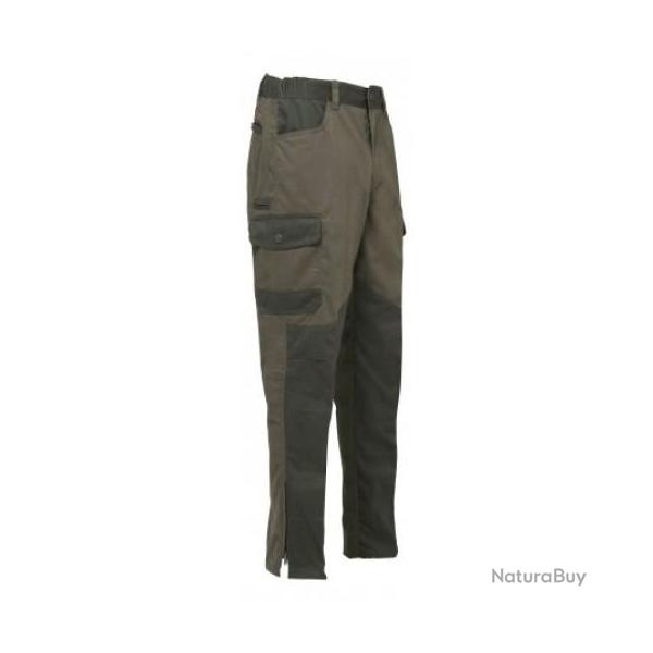 Fuseau Tradition Percussion kaki