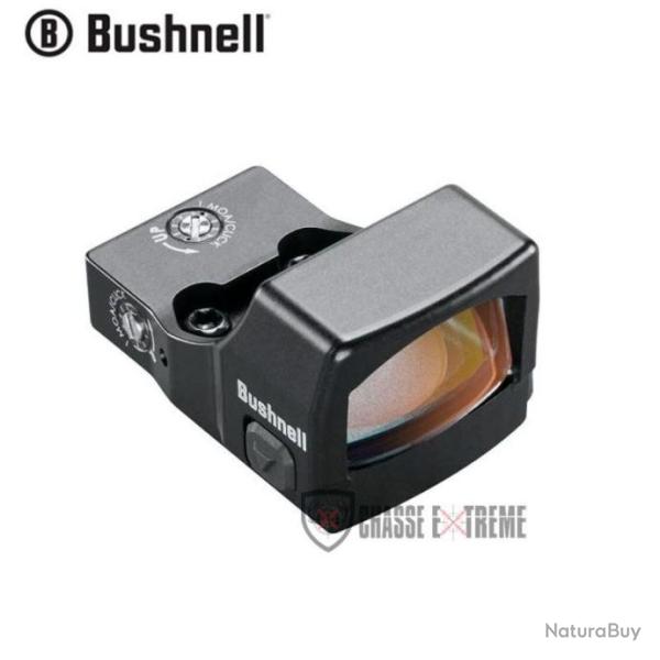 Viseur Point Rouge BUSHNELL Rxs-250 1X25