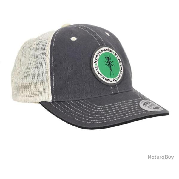 D�stockage ! - Casquette Vision Nymphmaniac Dad Cap