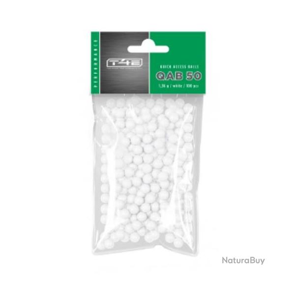 Billes UMAREX T4E brise glace polymre cal.50 par 100