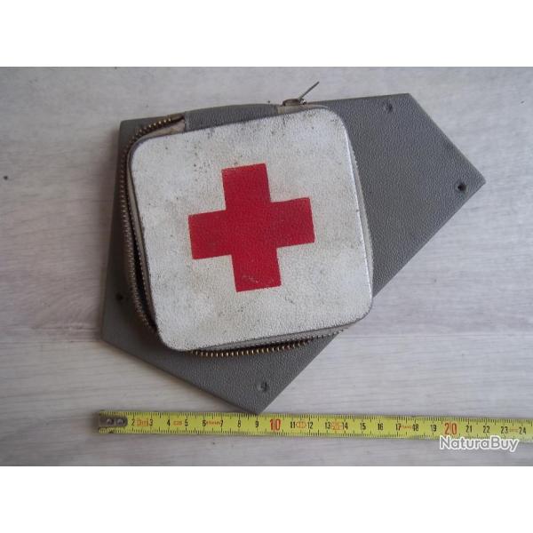 housse m�dicale pour v�hicule militaire