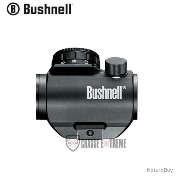 Point Rouge BUSHNELL Trophy Trs-25 3 Moa Noir