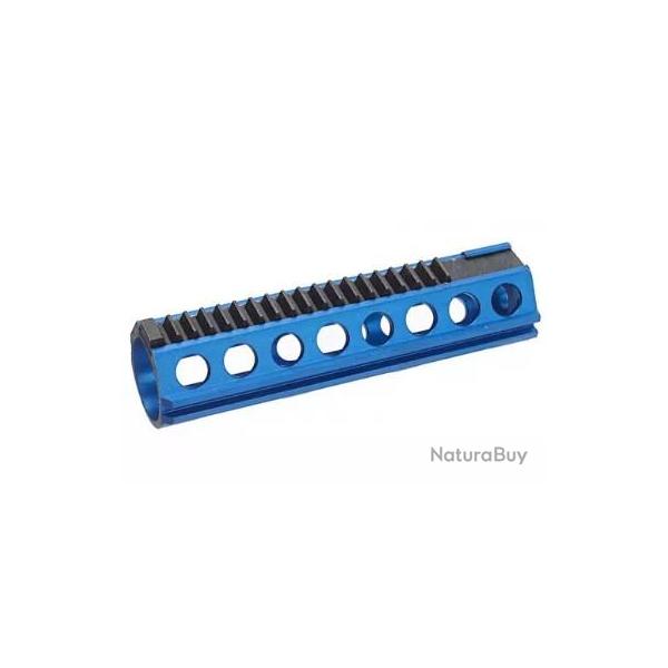 Piston SHS 19 dents CNC