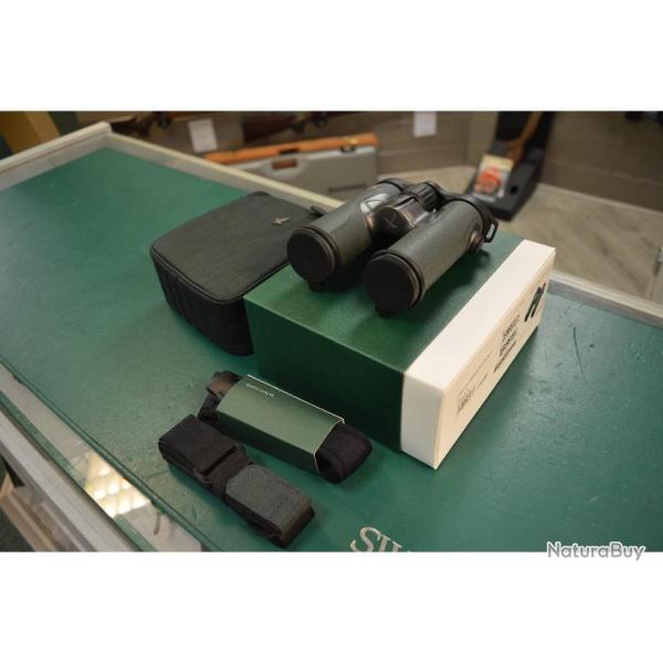 JUMELLES SWAROVSKI 10X30 CL COMPANION VERT + ETUI NEUVE