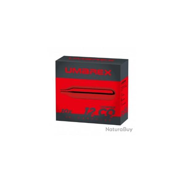 cartouche sparclette de CO2 12g Recharge Gaz CO2 par 10