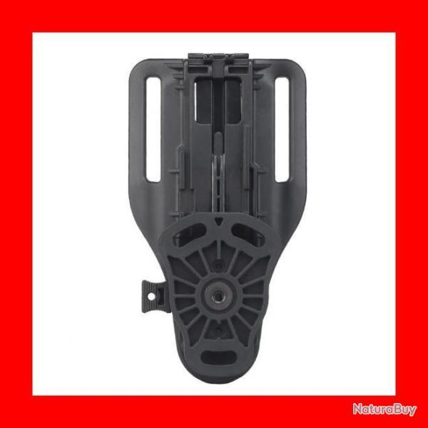 ATTACHE CEINTURE POUR HOLSTER NUPROL