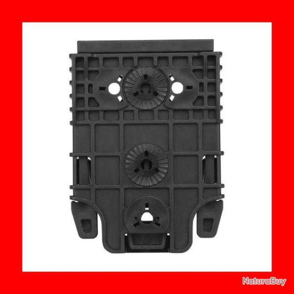 ATTACHE RAPIDE POUR HOLSTER NUPROL