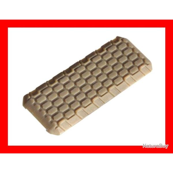 COUVRE RAIL M-LOK V2 STRIKE INDUSTRIES TAN - PAR 5