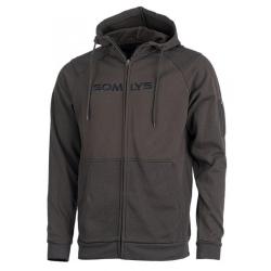 Sweat &agrave; capuche