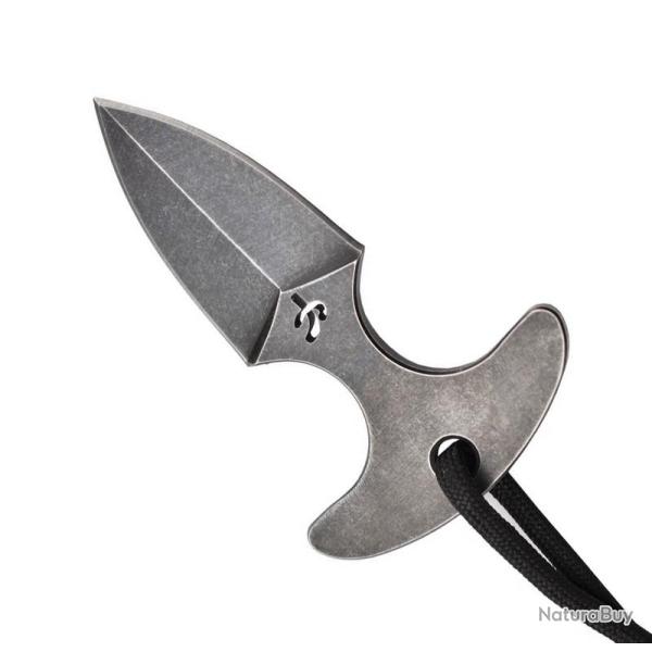 Mini push-dagger "FPPUSHB" [Fred Perrin]