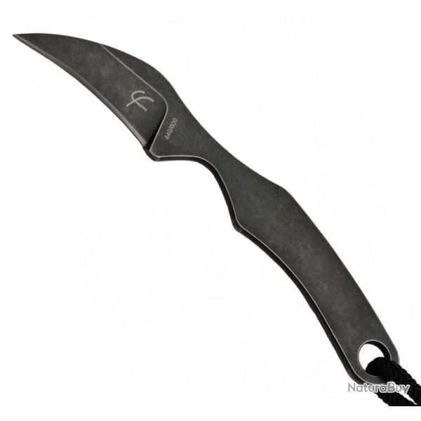 Couteau de cou "Le Chestnut Knife FP2102"" [Fred Perrin]