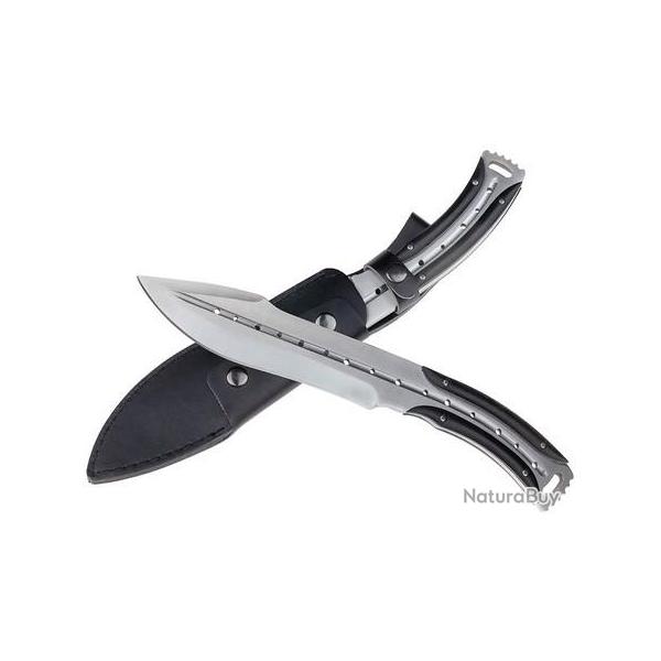 Couteau de scout ou de chasse 4