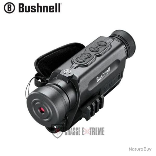 Monoculaire de Vision Nocturne BUSHNELL Equinox X650 5x32 mm