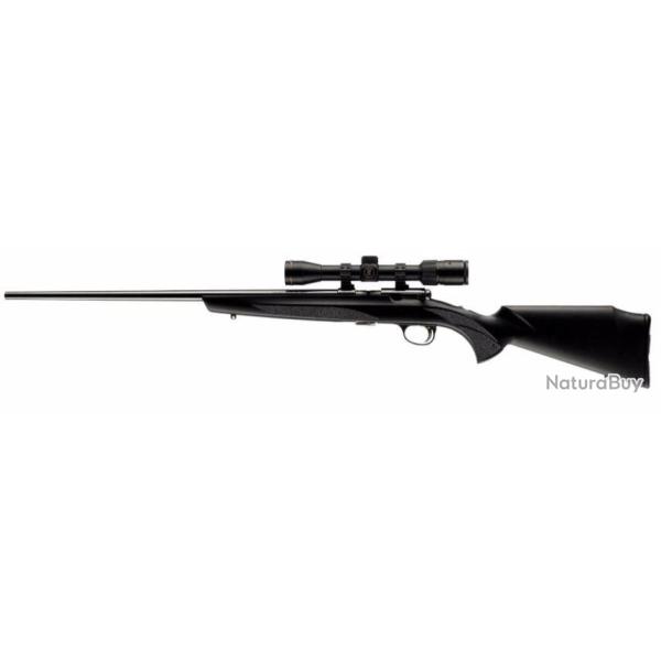 Carabine Browning T-Bolt Compo Sporter gaucher filet�e Cal.22lr