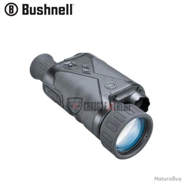 Monoculaire de Vision Nocturne BUSHNELL Equinox Z2 6X50 mm