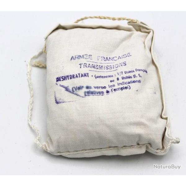 Sac Dshydratant de l'arme franaise