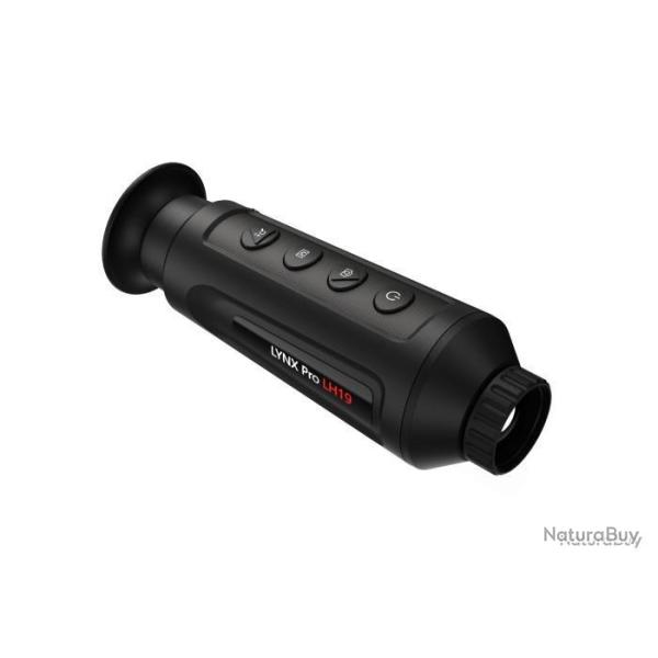 MONOCULAIRE DE VISION THERMIQUE HIKMICRO LYNX PRO LH19