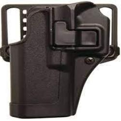 HOLSTER SERPA L3 GAUCHER SPRINGFIELD XD/XDM 3.8'' 4''