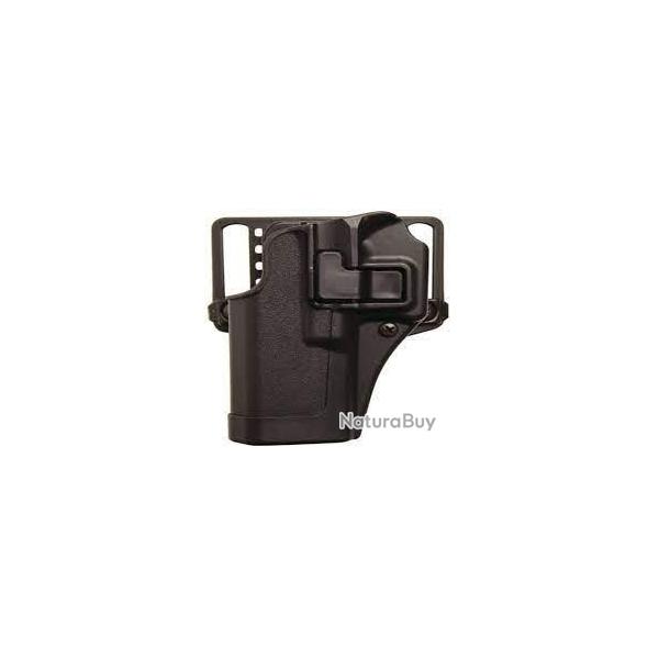 HOLSTER SERPA L3 GAUCHER SPRINGFIELD XD/XDM 3.8'' 4''