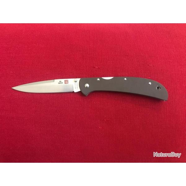 Al Mar Eagle Heavy Duty ZDP189 Mod�le de 1998 NEUF