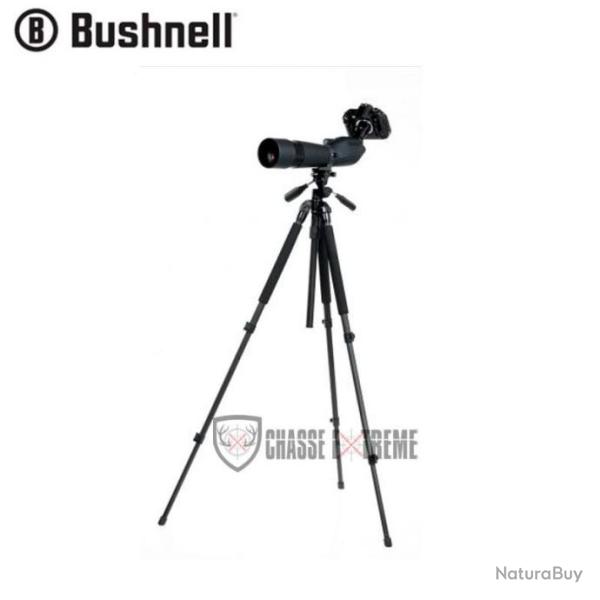 Trpied BUSHNELL Titane - 160 Cm