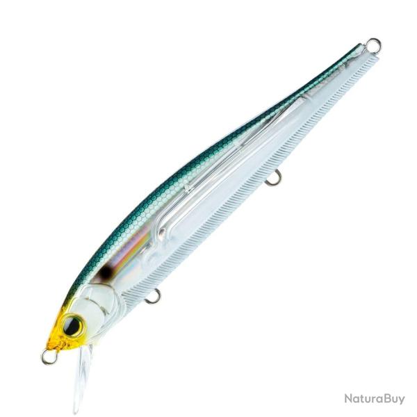 Poisson Nageur Yo-zuri 3db Jerkbait (sp) 11cm 15g Natural Tennessee Shad (nts)