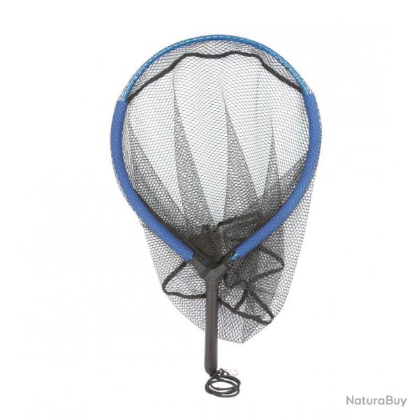 Epuisette Raquette Flottante - Manche 20cm / T^te 36x45cm