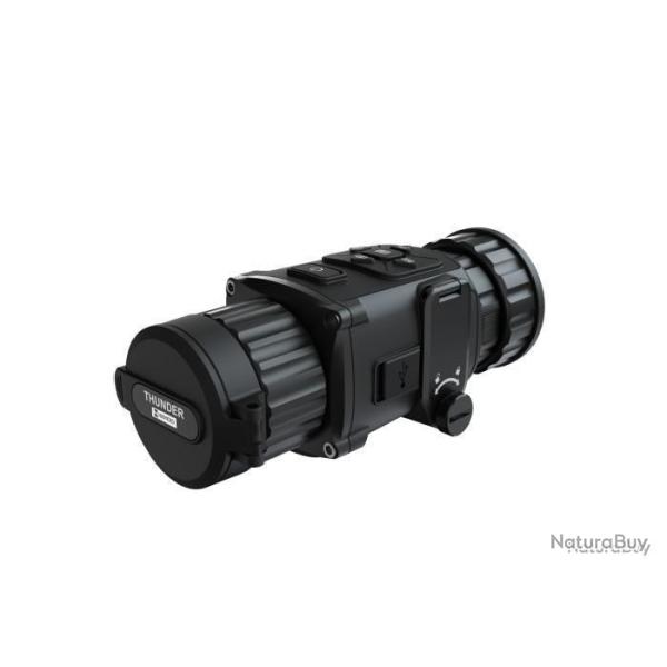 MODULE DE TIR � IMAGERIE THERMIQUE (CLIP-ON) HIKMICRO THUNDER PRO TE19C