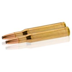 Munition grande chasse Norma Cal.270 Win