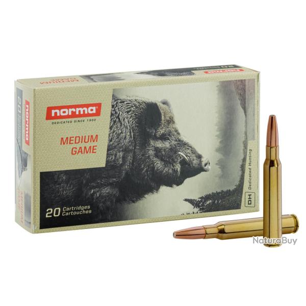 Norma Cal. 7x64 Type PPDC