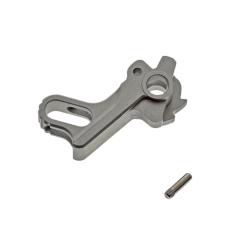 Match grade Hammer pour Hi-Capa Argent