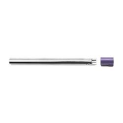 Canon de pr&eacute;cision pour G17 GBB 6,00x108,5mm + joint hop-up Nineball