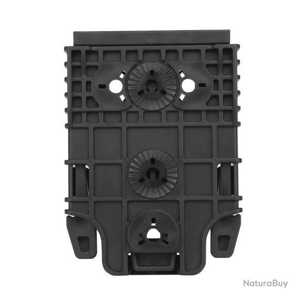 Attache Rapide pour Holster Nuprol
