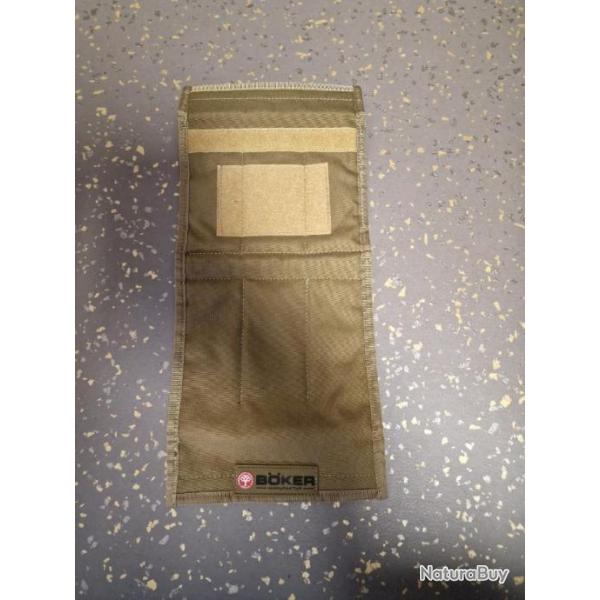 BOKER - Pochette pour couteaux de poche