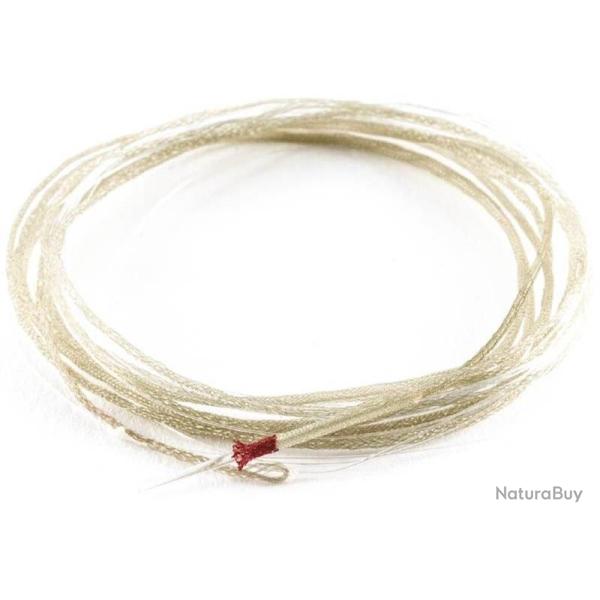 BAS DE LIGNE TISSE SPEED 1.20M SOIE 3 A 5