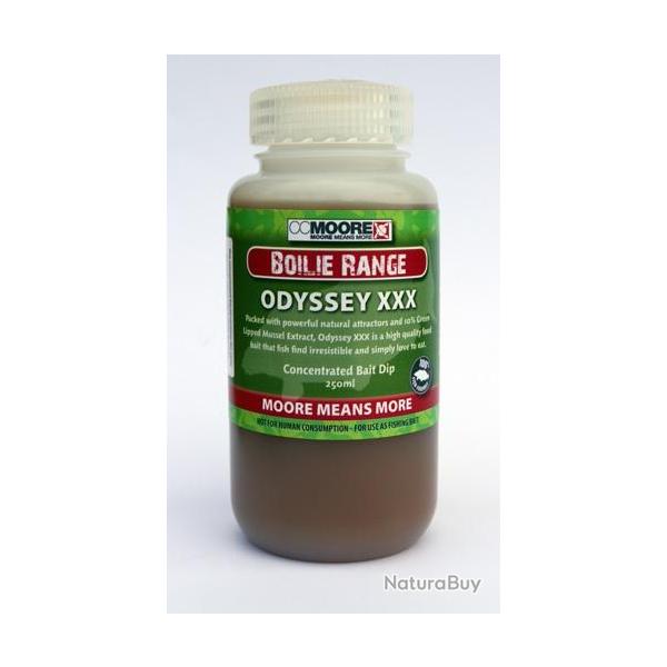 ODYSSEY XXX BAIT DIP 500ML NPC
